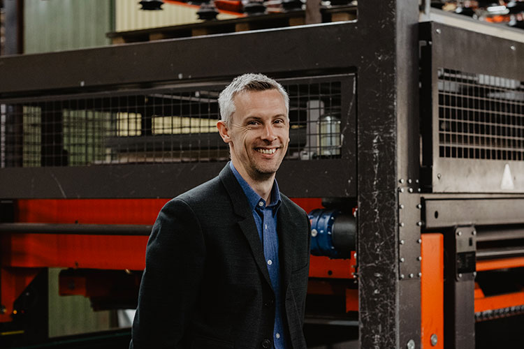 Kristoffer Davidsson